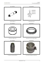 Preview for 15 page of Claas ELIOS 240-210 Repair Manual