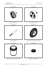 Preview for 16 page of Claas ELIOS 240-210 Repair Manual