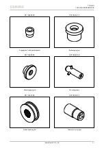 Preview for 17 page of Claas ELIOS 240-210 Repair Manual