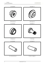 Preview for 18 page of Claas ELIOS 240-210 Repair Manual