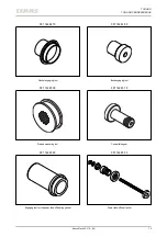 Preview for 19 page of Claas ELIOS 240-210 Repair Manual