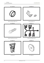 Preview for 20 page of Claas ELIOS 240-210 Repair Manual