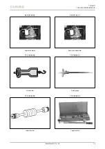 Preview for 21 page of Claas ELIOS 240-210 Repair Manual