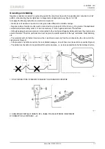 Preview for 36 page of Claas ELIOS 240-210 Repair Manual