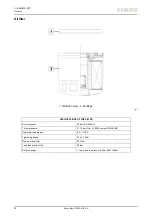 Preview for 43 page of Claas ELIOS 240-210 Repair Manual