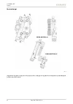 Preview for 47 page of Claas ELIOS 240-210 Repair Manual