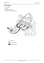 Preview for 49 page of Claas ELIOS 240-210 Repair Manual