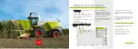 Preview for 9 page of Claas JAGUAR 830 Information And Basic Field Settings