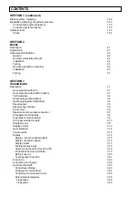 Preview for 4 page of Claas K5D00100 Repair Manual