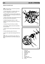 Preview for 16 page of Claas K5D00100 Repair Manual