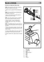 Preview for 19 page of Claas K5D00100 Repair Manual