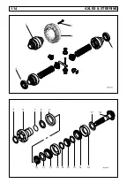 Preview for 24 page of Claas K5D00100 Repair Manual