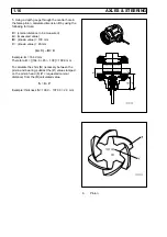 Preview for 26 page of Claas K5D00100 Repair Manual