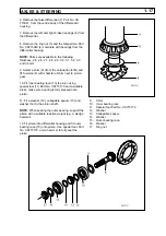 Preview for 27 page of Claas K5D00100 Repair Manual