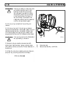 Preview for 28 page of Claas K5D00100 Repair Manual