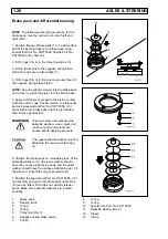 Preview for 30 page of Claas K5D00100 Repair Manual