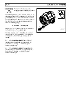 Preview for 34 page of Claas K5D00100 Repair Manual