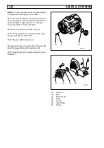 Preview for 36 page of Claas K5D00100 Repair Manual