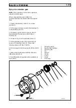 Preview for 41 page of Claas K5D00100 Repair Manual