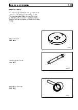 Preview for 43 page of Claas K5D00100 Repair Manual