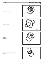 Preview for 46 page of Claas K5D00100 Repair Manual