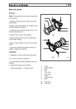 Preview for 51 page of Claas K5D00100 Repair Manual