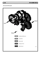 Preview for 101 page of Claas K5D00100 Repair Manual