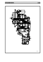 Preview for 116 page of Claas K5D00100 Repair Manual