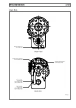 Preview for 204 page of Claas K5D00100 Repair Manual