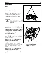 Preview for 212 page of Claas K5D00100 Repair Manual