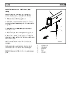 Preview for 221 page of Claas K5D00100 Repair Manual