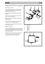 Preview for 222 page of Claas K5D00100 Repair Manual