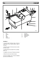 Preview for 229 page of Claas K5D00100 Repair Manual