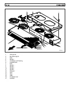 Preview for 237 page of Claas K5D00100 Repair Manual