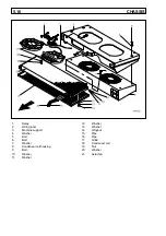 Preview for 239 page of Claas K5D00100 Repair Manual