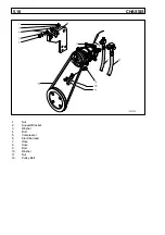 Preview for 241 page of Claas K5D00100 Repair Manual