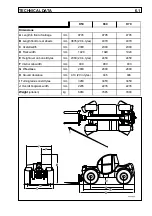 Preview for 245 page of Claas K5D00100 Repair Manual