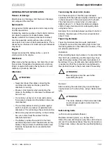 Preview for 25 page of Claas LEXION 480 Repair Manual