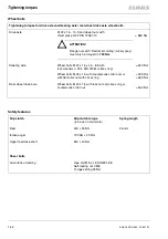 Preview for 32 page of Claas LEXION 480 Repair Manual