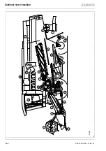 Preview for 36 page of Claas LEXION 480 Repair Manual