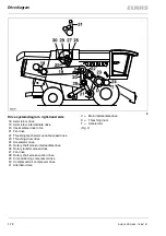 Preview for 40 page of Claas LEXION 480 Repair Manual