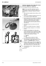 Preview for 46 page of Claas LEXION 480 Repair Manual