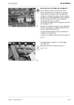 Preview for 49 page of Claas LEXION 480 Repair Manual