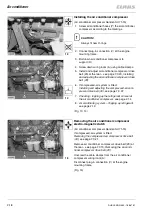 Preview for 50 page of Claas LEXION 480 Repair Manual