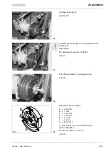 Preview for 51 page of Claas LEXION 480 Repair Manual