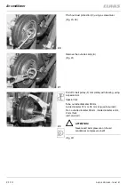 Preview for 52 page of Claas LEXION 480 Repair Manual