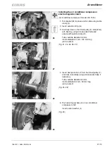 Preview for 55 page of Claas LEXION 480 Repair Manual