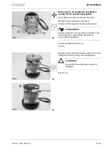 Preview for 57 page of Claas LEXION 480 Repair Manual