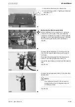 Preview for 71 page of Claas LEXION 480 Repair Manual