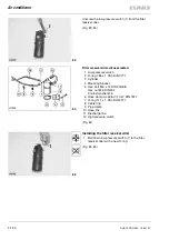 Preview for 72 page of Claas LEXION 480 Repair Manual